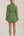 Conjunto de vestido mini cruzado Rebekah