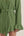 Conjunto de vestido mini cruzado Rebekah