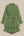 Conjunto de vestido mini cruzado Rebekah