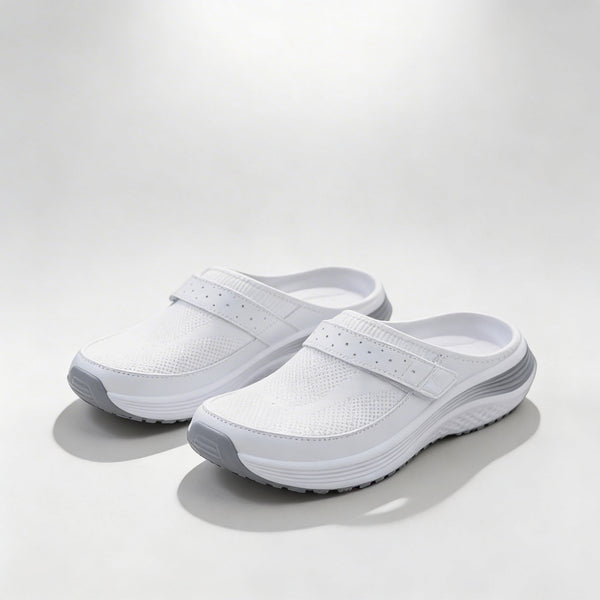 Sienna™ | Slip-On cómodo y ligero para días activos