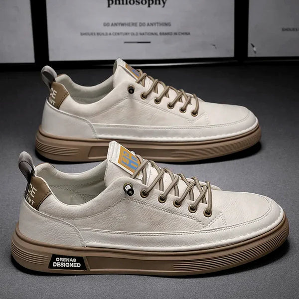 Zapatillas casual