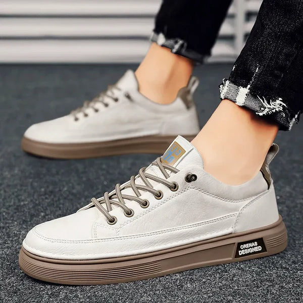 Zapatillas casual