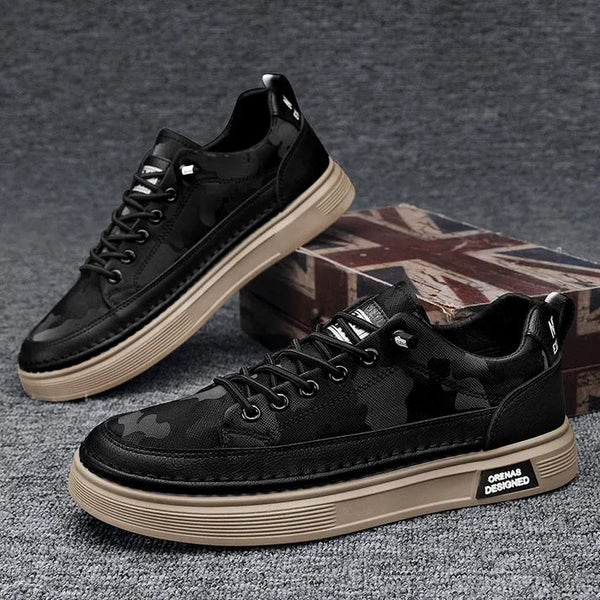 Zapatillas casual