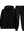 Conjunto casual para hombre