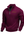 Jersey casual con cremallera