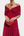 Vestido Maxi Verde Elegante