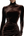 Vestido Maxi Terciopelo