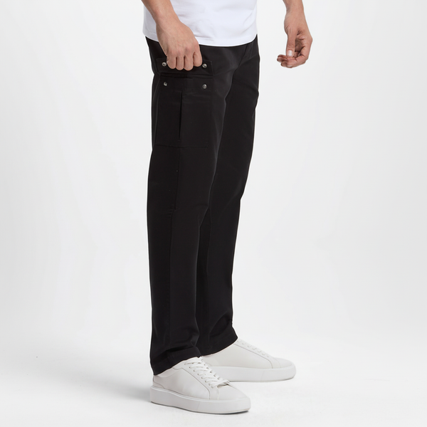 Pantalones Cargo Elegantes