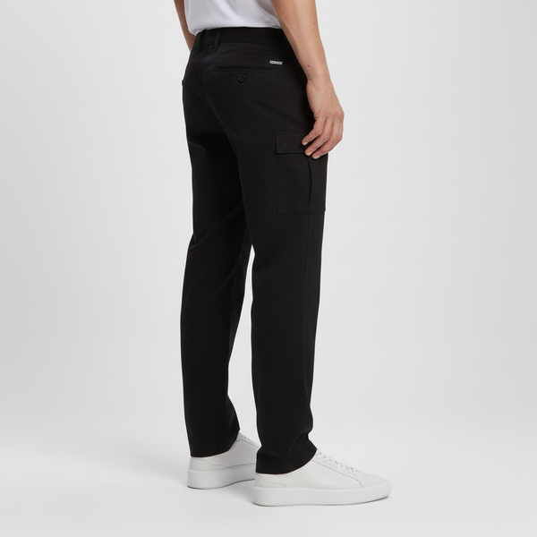 Pantalones Cargo Elegantes