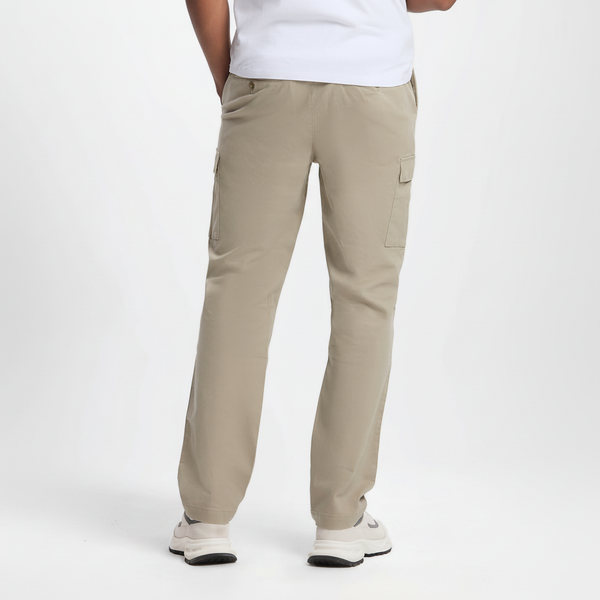 Pantalones Cargo Elegantes