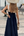 Vestido Elegante Espalda Descubierta